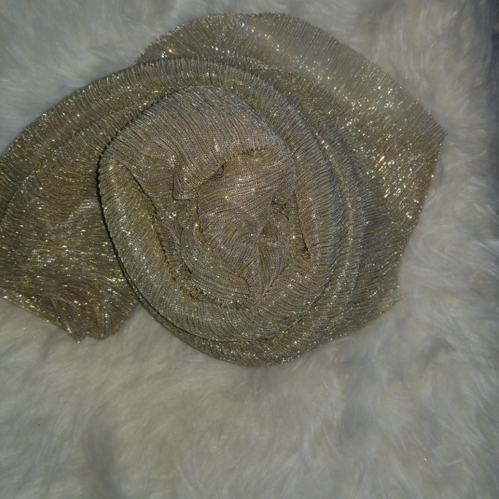 Shimmir scarf